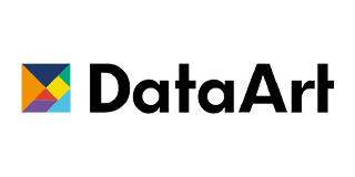 DataArt logo